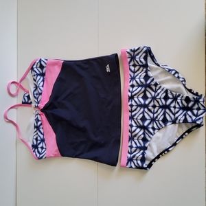 Two-piece Swim set